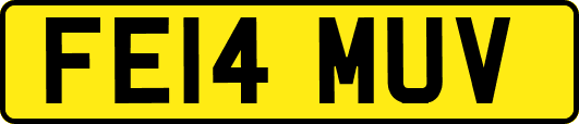 FE14MUV