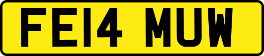 FE14MUW