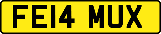 FE14MUX
