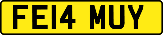 FE14MUY