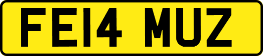 FE14MUZ