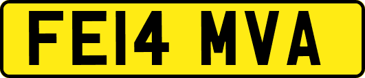 FE14MVA