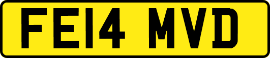 FE14MVD