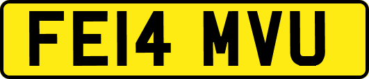 FE14MVU