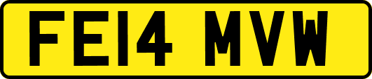 FE14MVW