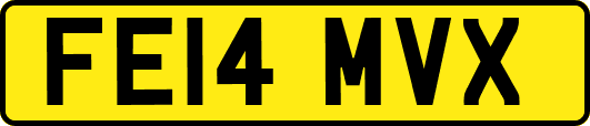 FE14MVX