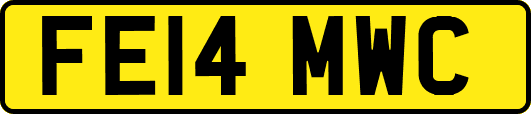 FE14MWC