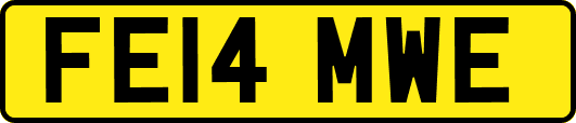 FE14MWE