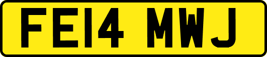 FE14MWJ