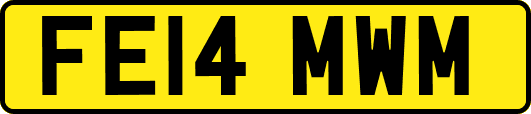FE14MWM