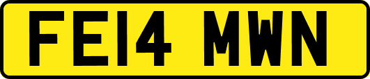 FE14MWN