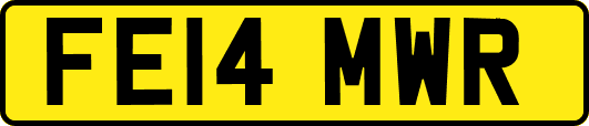 FE14MWR