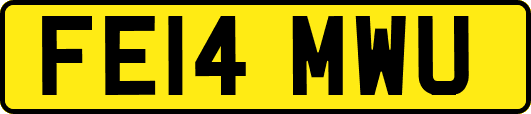 FE14MWU