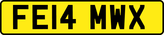 FE14MWX