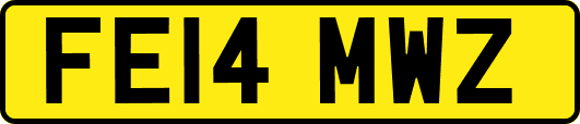 FE14MWZ
