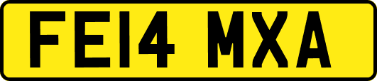 FE14MXA