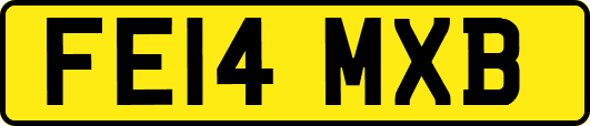 FE14MXB