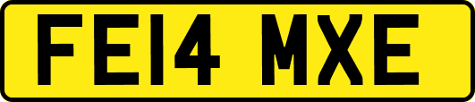 FE14MXE