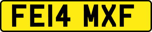 FE14MXF