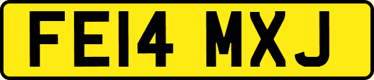 FE14MXJ