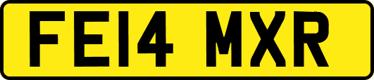 FE14MXR