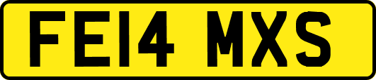 FE14MXS
