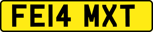 FE14MXT
