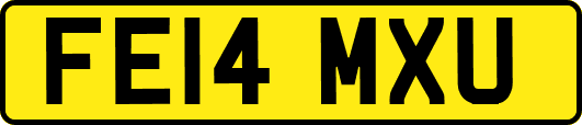 FE14MXU