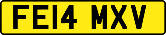 FE14MXV