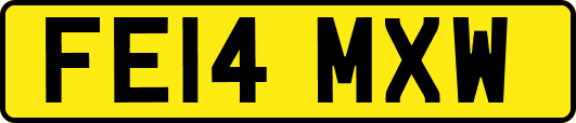 FE14MXW
