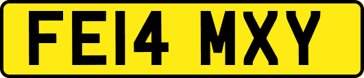 FE14MXY