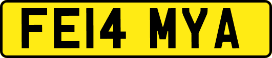 FE14MYA