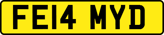 FE14MYD