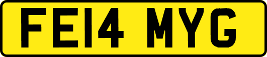 FE14MYG