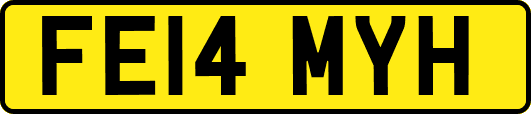 FE14MYH