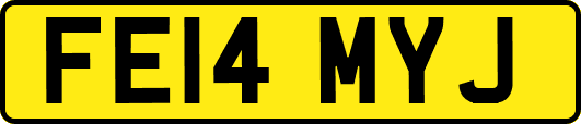 FE14MYJ