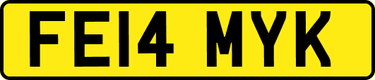FE14MYK