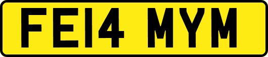 FE14MYM