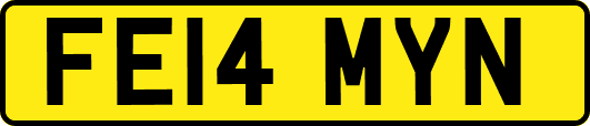 FE14MYN