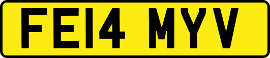 FE14MYV