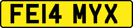 FE14MYX