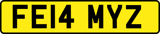 FE14MYZ