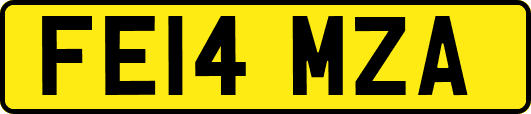 FE14MZA