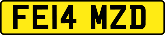 FE14MZD