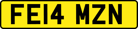 FE14MZN