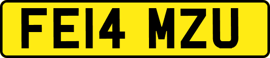 FE14MZU