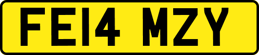 FE14MZY