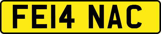 FE14NAC