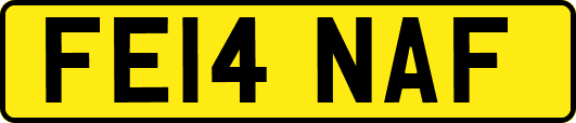 FE14NAF