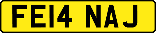 FE14NAJ